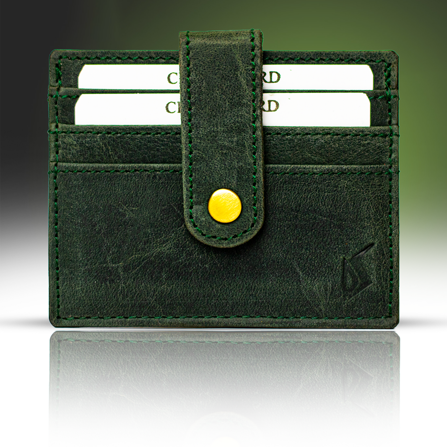 Slim Travel Wallet: Stylish Unisex Essentials for Effortless Organization