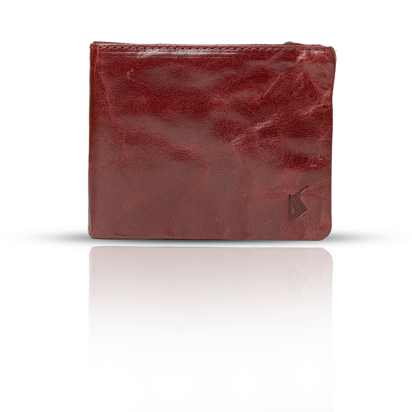 Luxury Men's Leather Wallet – Elegance Redefined for Modern Living